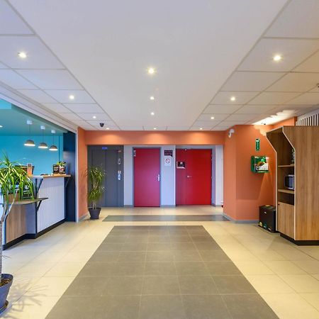 B&B Hotel Compiegne Thourotte Eksteriør bilde