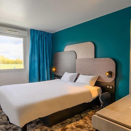 B&B Hotel Compiegne Thourotte Eksteriør bilde